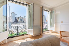 Magnificent Apartment - 3br/6p - Le Marais