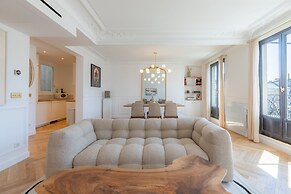 Magnificent Apartment - 3br/6p - Le Marais