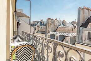 Magnificent Apartment - 3br/6p - Le Marais