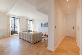 Magnificent Apartment - 3br/6p - Le Marais