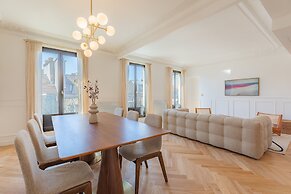 Magnificent Apartment - 3br/6p - Le Marais
