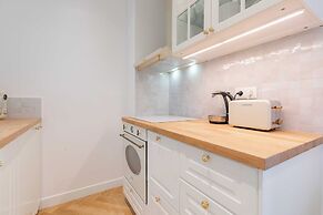 Magnificent Apartment - 3br/6p - Le Marais