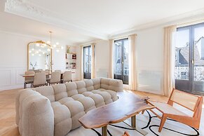 Magnificent Apartment - 3br/6p - Le Marais
