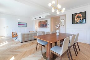 Magnificent Apartment - 3br/6p - Le Marais