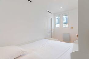 Magnificent Apartment - 3br/6p - Le Marais