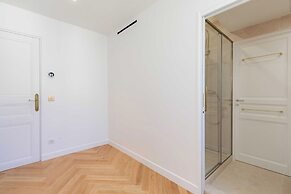 Magnificent Apartment - 3br/6p - Le Marais