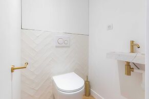 Magnificent Apartment - 3br/6p - Le Marais