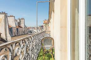 Magnificent Apartment - 3br/6p - Le Marais