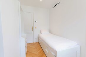 Magnificent Apartment - 3br/6p - Le Marais