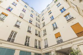 Magnificent Apartment - 3br/6p - Le Marais