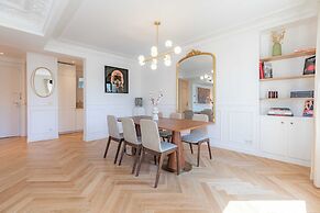 Magnificent Apartment - 3br/6p - Le Marais