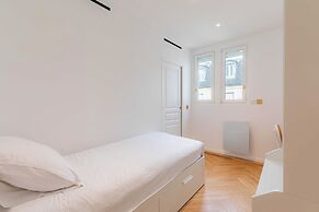 Magnificent Apartment - 3br/6p - Le Marais