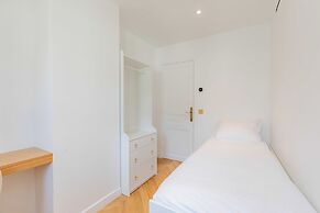 Magnificent Apartment - 3br/6p - Le Marais