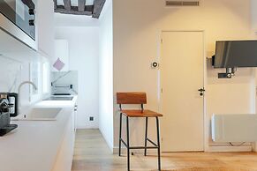 Peaceful Apartment - 2br/4p - Sorbonne