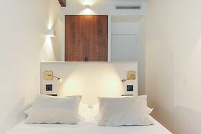 Peaceful Apartment - 2br/4p - Sorbonne