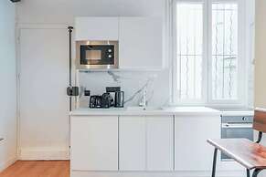 Peaceful Apartment - 2br/4p - Sorbonne