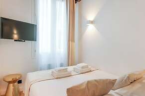 Peaceful Apartment - 2br/4p - Sorbonne