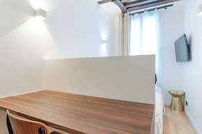 Peaceful Apartment - 2br/4p - Sorbonne