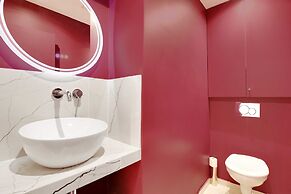 Parisian Luxury & Charm With A/C - St Germain