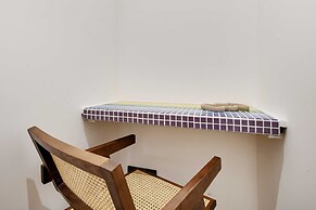 Parisian Luxury & Charm With A/C - St Germain