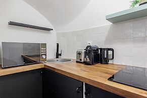 Charming Studio - 3P - Faubourg Saint-martin