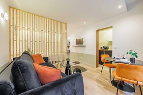 Charming Studio - 3P - Faubourg Saint-martin