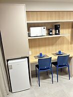 Melhores Flats - Maravilha a 100m do mar