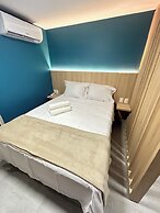 Melhores Flats - Maravilha a 100m do mar