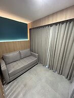 Melhores Flats - Maravilha a 100m do mar