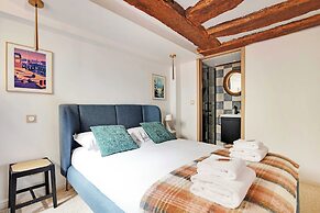 Apartment With 3 Rooms for 10 People