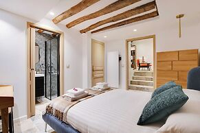 Apartment With 3 Rooms for 10 People