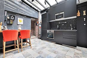 Apartment With 3 Rooms for 10 People