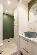 Charming Apartment - 1br/4p - Le Marais