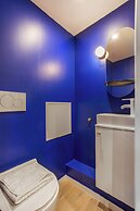 Charming Apartment - 1br/4p - Le Marais