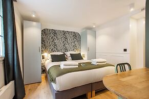 Charming Apartment - 1br/4p - Le Marais