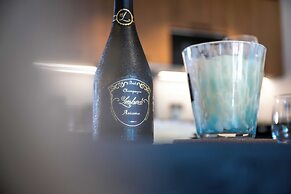 Exclusive apt With Terrace and View 2bd/5p -megeve