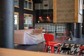 Exclusive apt With Terrace and View 2bd/5p -megeve