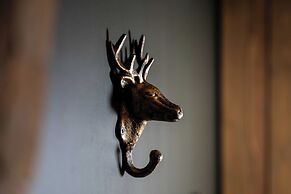 Exclusive apt With Terrace and View 2bd/5p -megeve