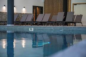 Exclusive apt With Terrace and View 2bd/5p -megeve