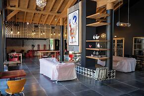 Exclusive apt With Terrace and View 2bd/5p -megeve