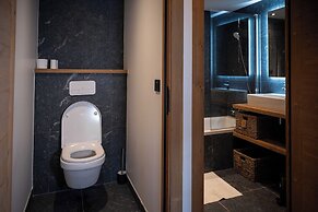 Exclusive apt With Terrace and View 2bd/5p -megeve