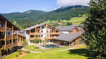 Exclusive apt With Terrace and View 2bd/5p -megeve