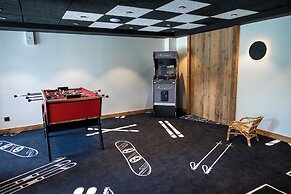 Exclusive apt With Terrace and View 2bd/5p -megeve