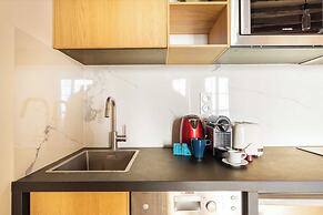 Peaceful Apartment - 1br/4p - Arts et Metiers