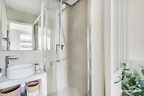 Charming Apartment - 2br/6p - Faubourg-du-roule