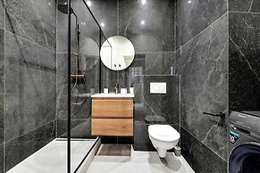 Sublime Apartment in the Montorgueil
