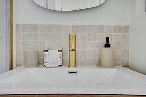 Sublime Apartment in the Montorgueil