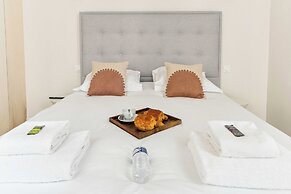 Sublime Apartment in the Montorgueil