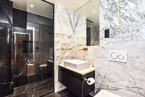 Luxurious Apartment - 6P- Madeleine/st Honore - 2D