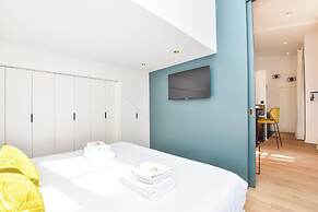 Luxurious Apartment - 6P- Madeleine/st Honore - 2D